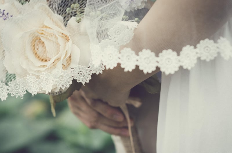 Opulent Veils