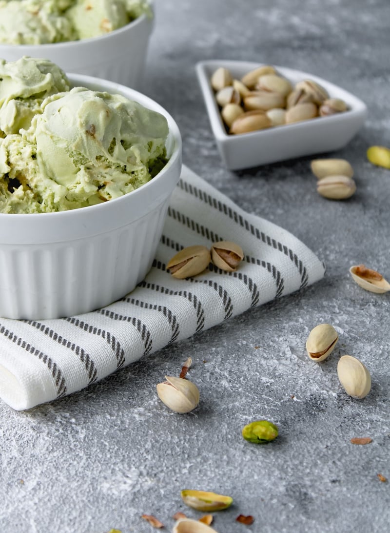 Fruity Sorbets
